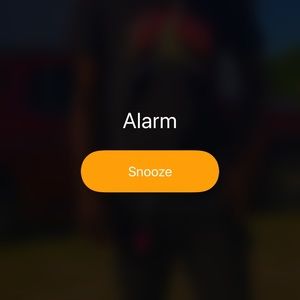 Meet your Posher, Dashaun